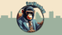 Logo Car Monkey
